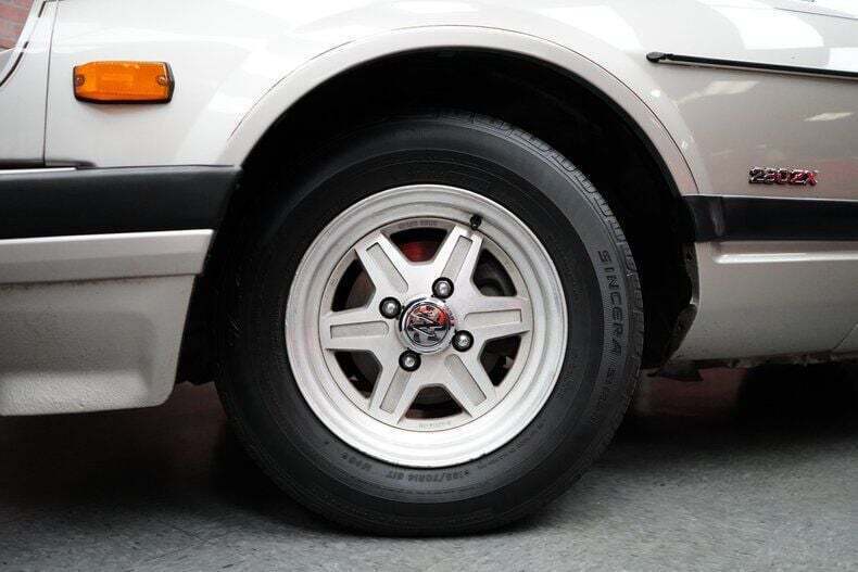 1982 Datsun Z-Series GL 2dr Hatchback - photo 12