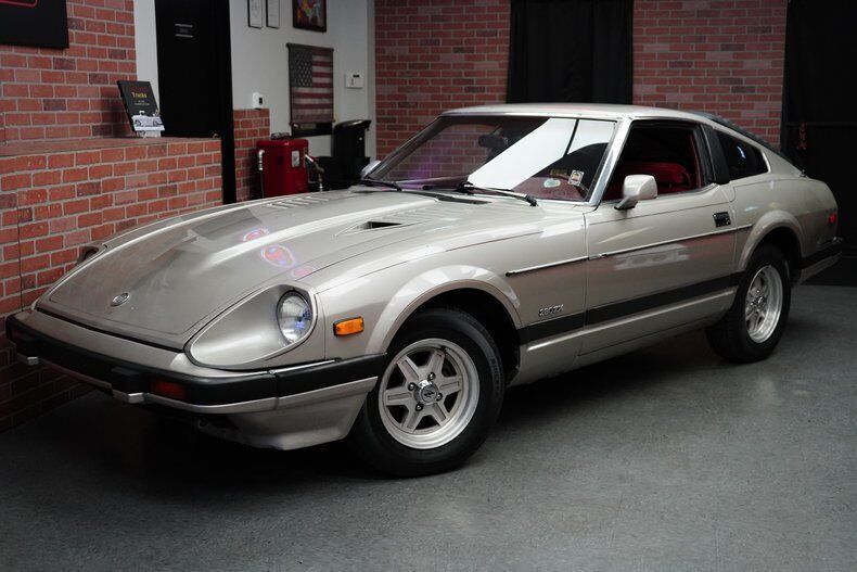 1982 Datsun Z-Series GL 2dr Hatchback - photo 5
