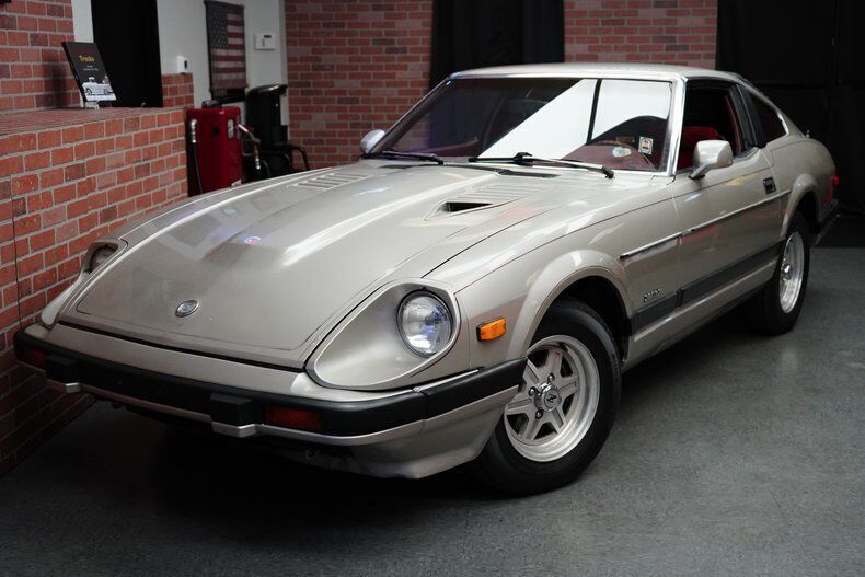 1982 Datsun Z-Series GL 2dr Hatchback - photo 6