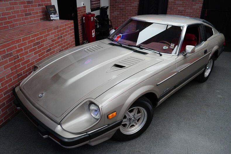 1982 Datsun Z-Series GL 2dr Hatchback - photo 7