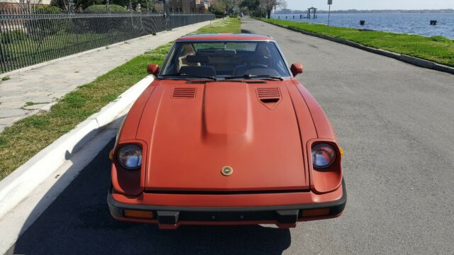 1982 Datsun Z-Series GL - photo 3