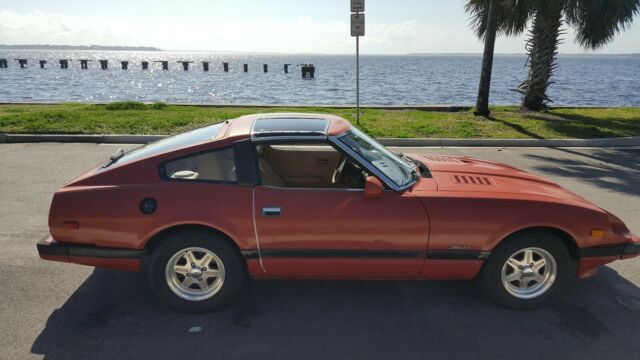 1982 Datsun Z-Series GL - photo 5