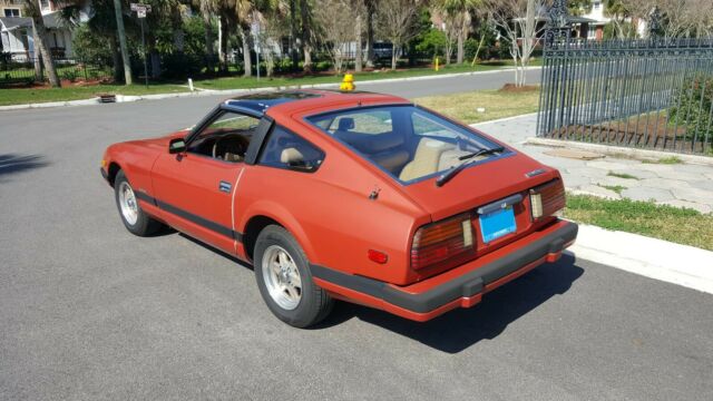 1982 Datsun Z-Series GL - photo 6