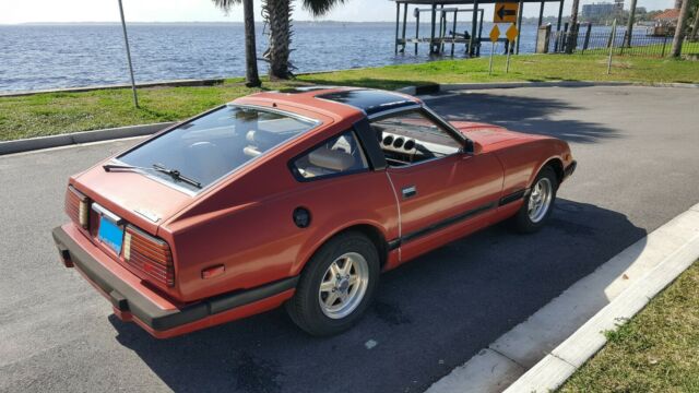 1982 Datsun Z-Series GL - photo 7