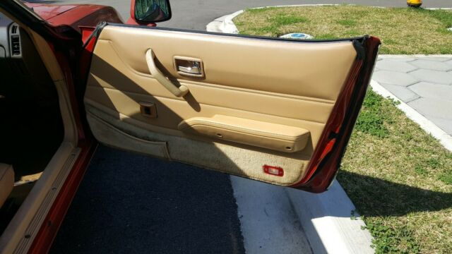 1982 Datsun Z-Series GL - photo 9