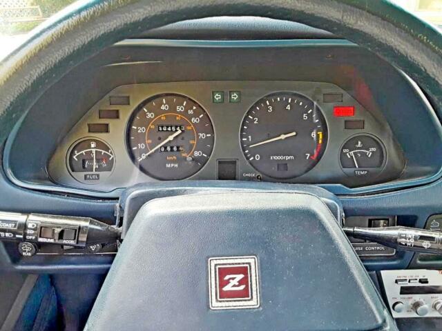 1982 Datsun Z-Series 280ZX - photo 11