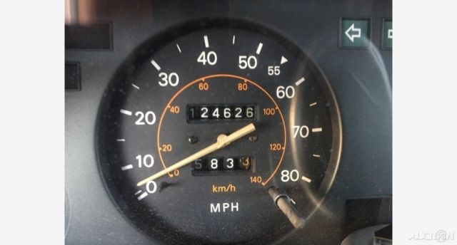 1982 Datsun Z-Series 280 ZX Hatchback GL - photo 7