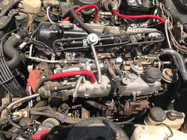 1982 Datsun Z-Series TURBO - photo 4