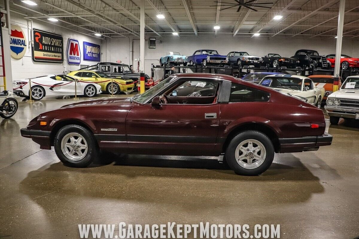 1982 Datsun Z-Series - photo 10