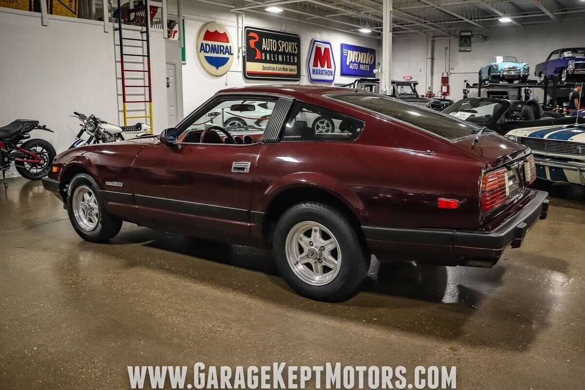 1982 Datsun Z-Series - photo 11