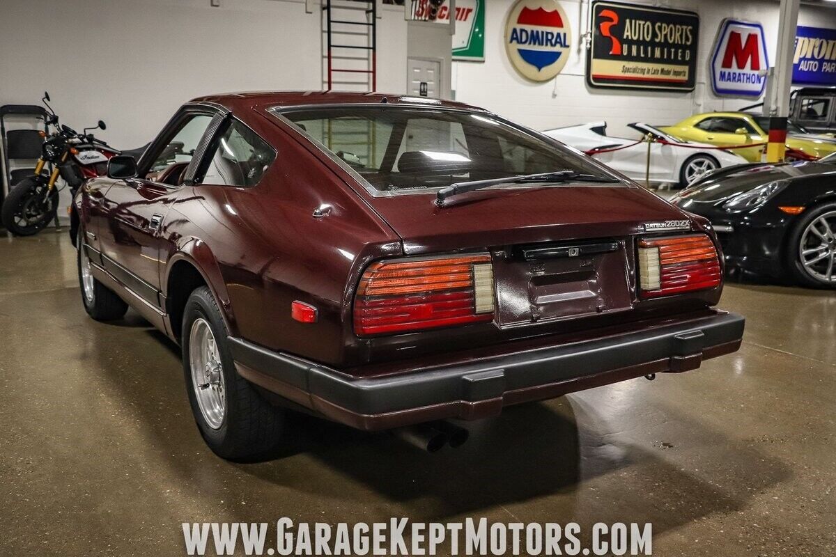 1982 Datsun Z-Series - photo 12