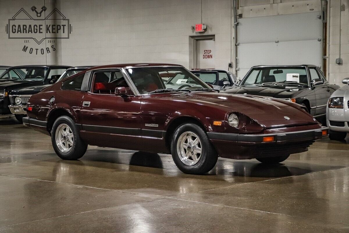 1982 Datsun Z-Series - photo 13