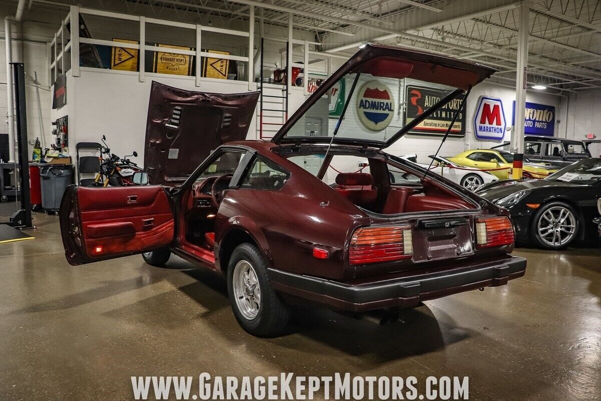 1982 Datsun Z-Series - photo 3