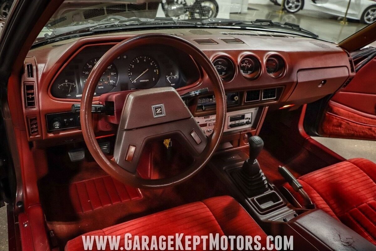 1982 Datsun Z-Series - photo 4