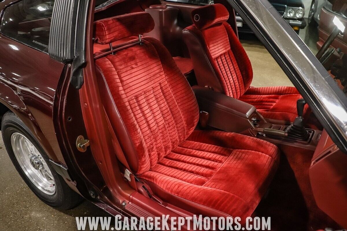 1982 Datsun Z-Series - photo 5