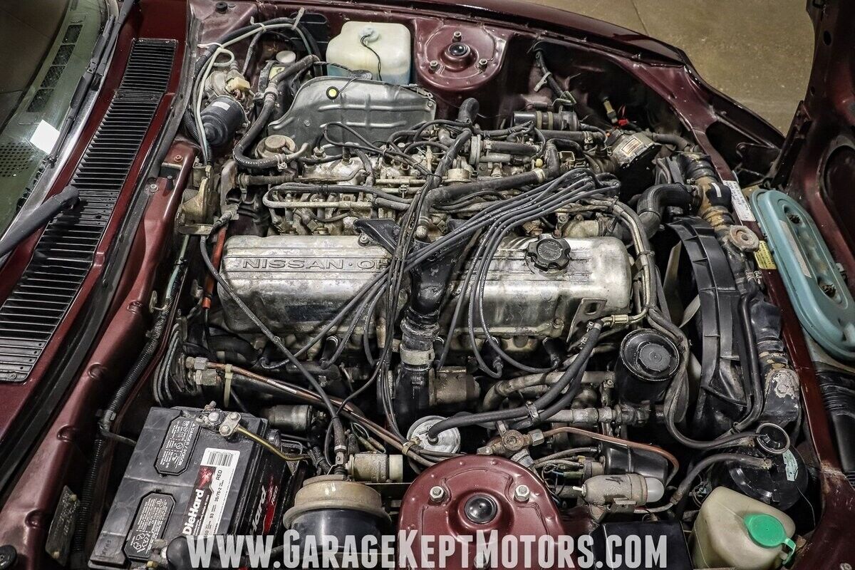 1982 Datsun Z-Series - photo 6
