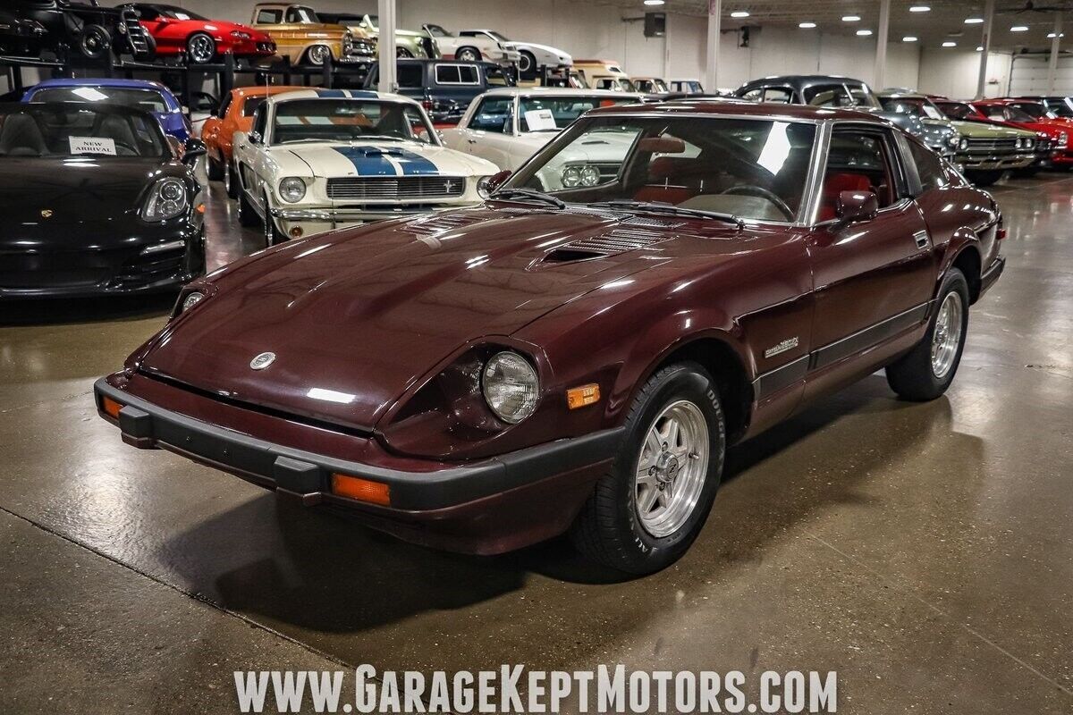 1982 Datsun Z-Series - photo 8