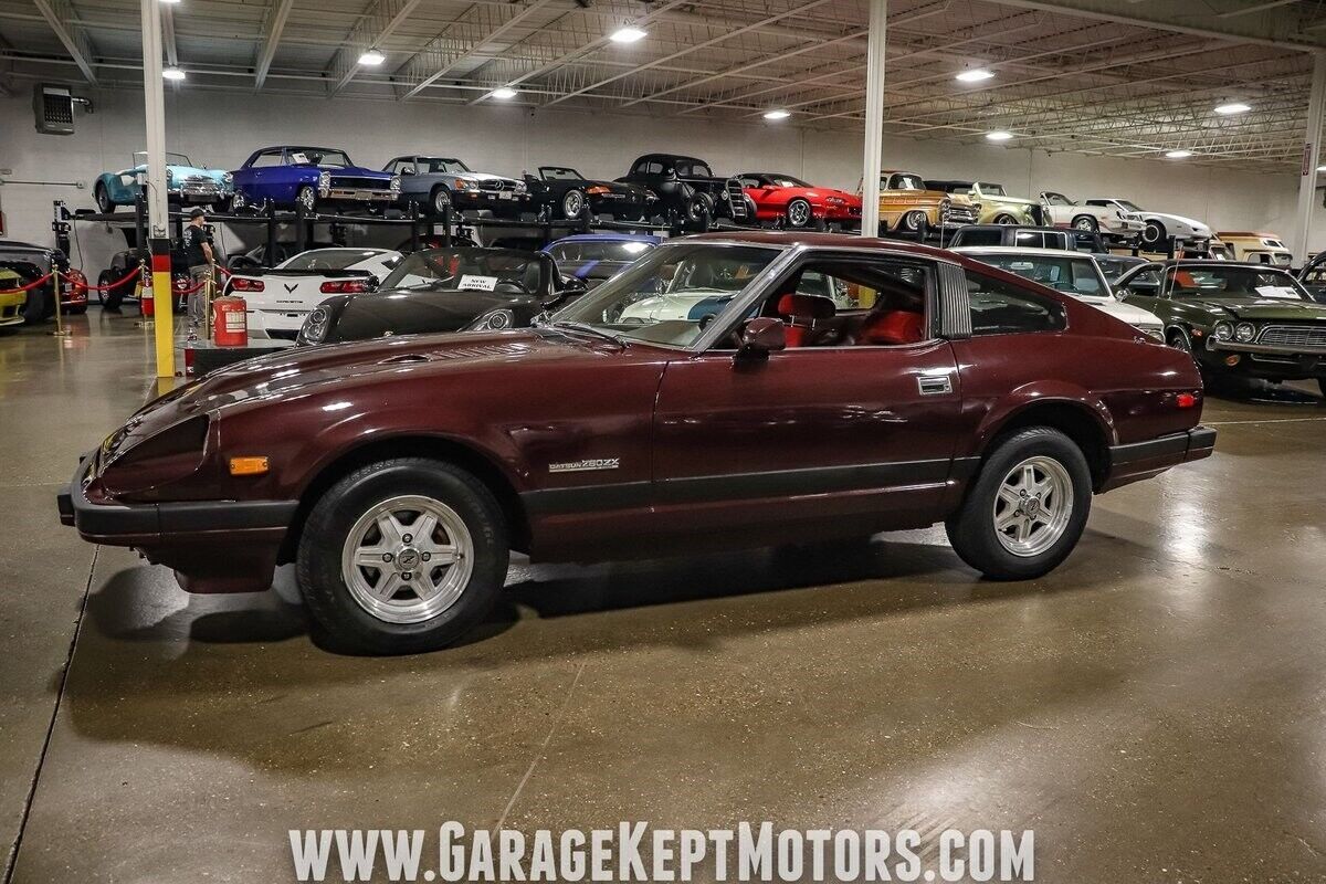 1982 Datsun Z-Series - photo 9