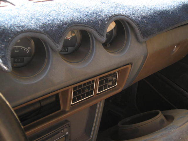 1982 Datsun Z-Series 2door - photo 11