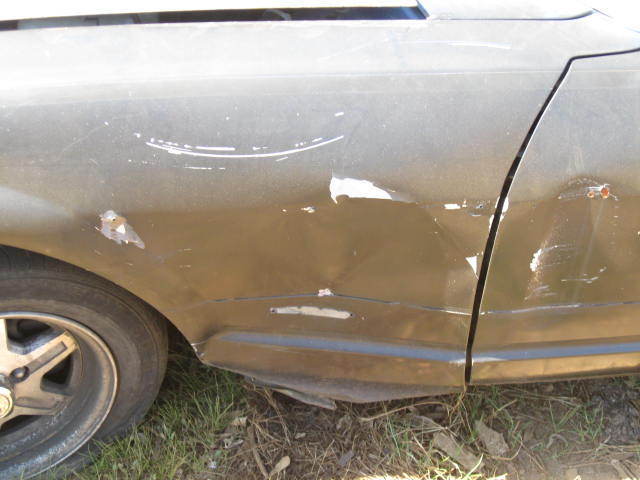 1982 Datsun Z-Series 2door - photo 2