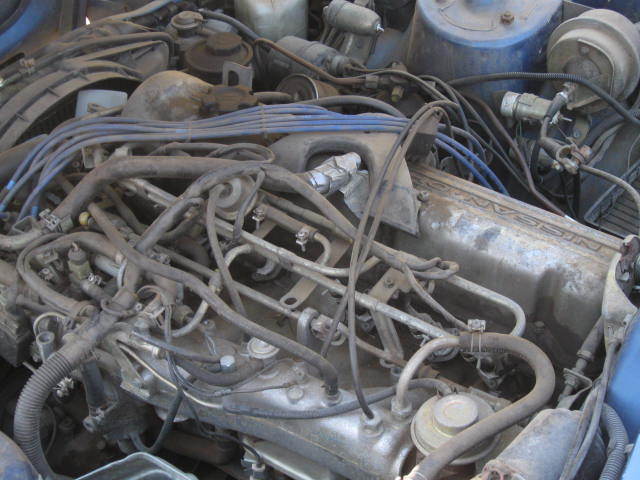 1982 Datsun Z-Series 2door - photo 4