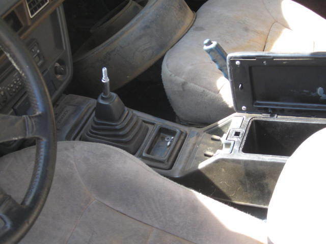 1982 Datsun Z-Series 2door - photo 7