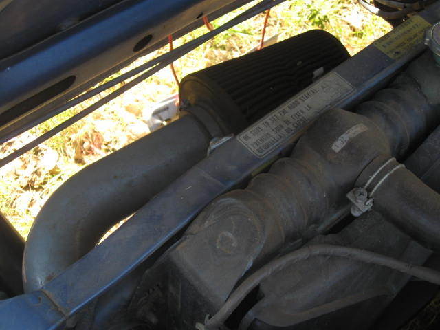 1982 Datsun Z-Series 2door - photo 8