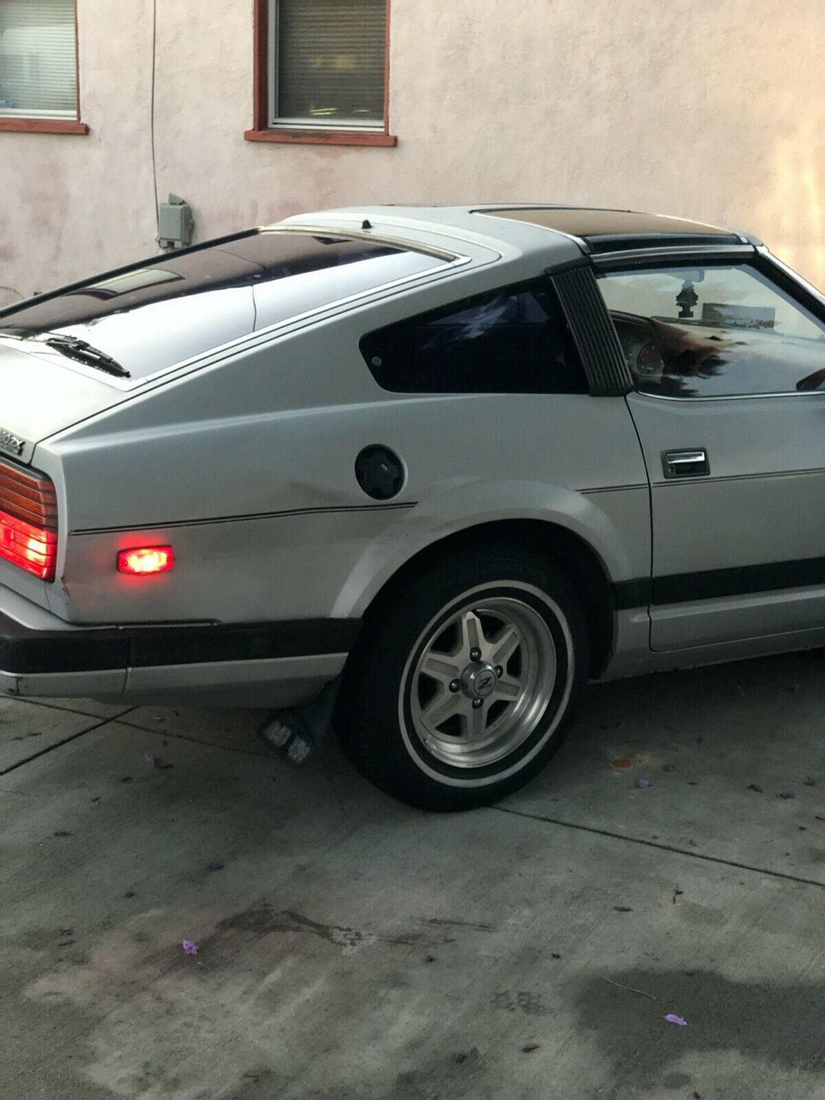 1982 Datsun Z-Series - photo 10