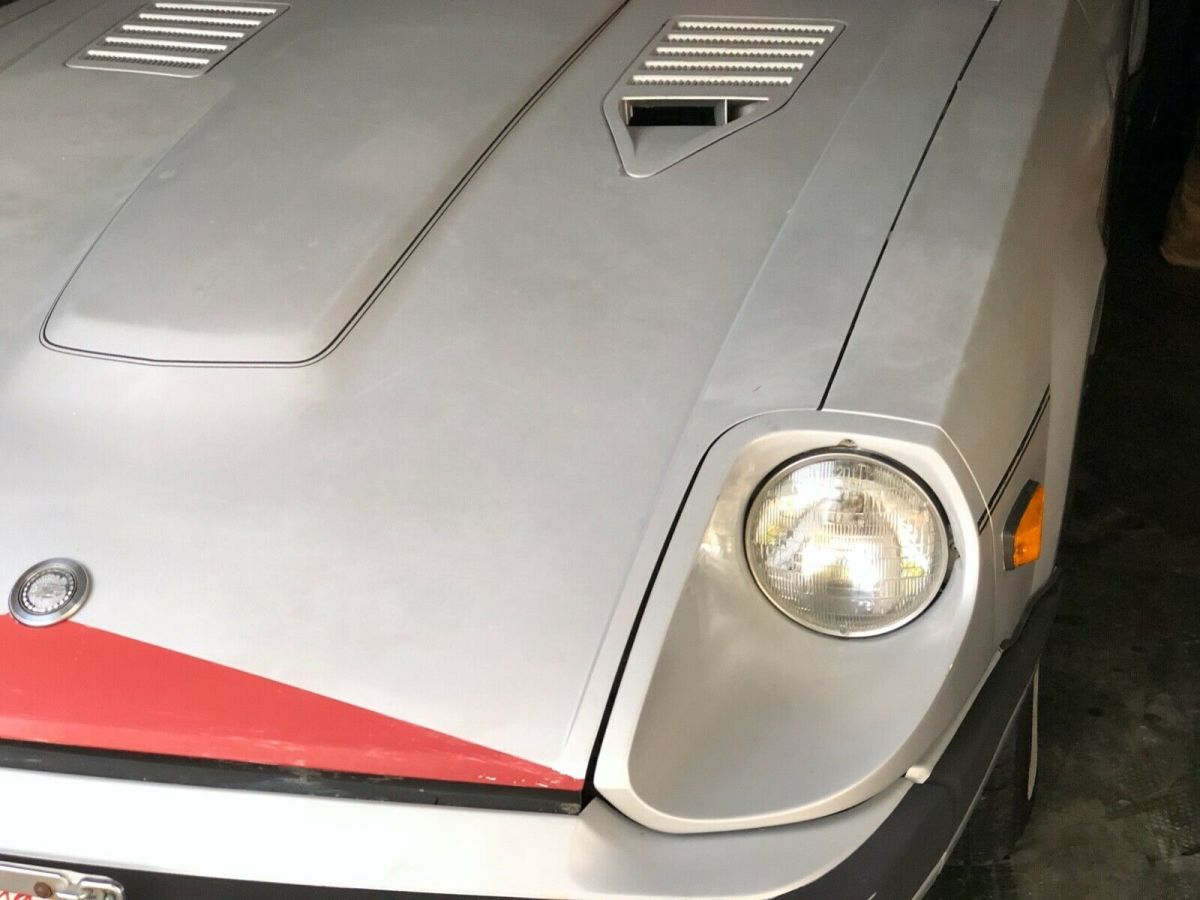 1982 Datsun Z-Series - photo 13