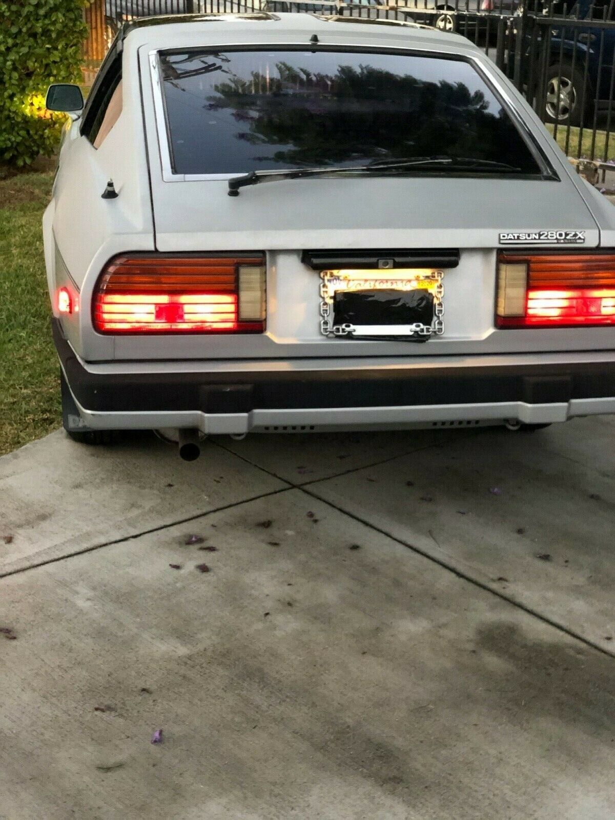 1982 Datsun Z-Series - photo 5