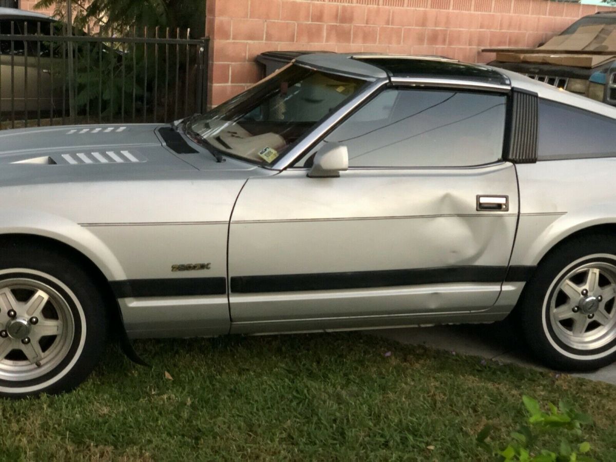 1982 Datsun Z-Series - photo 8