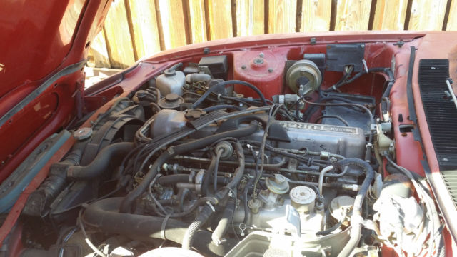 1982 Datsun Z-Series - photo 10
