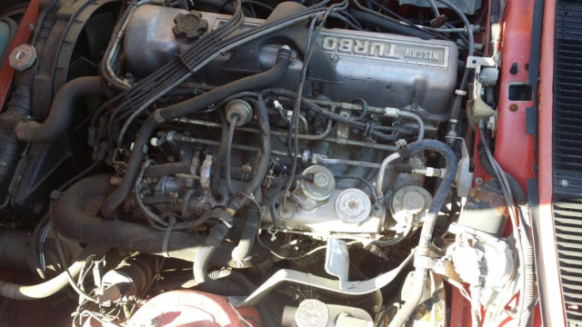 1982 Datsun Z-Series - photo 11
