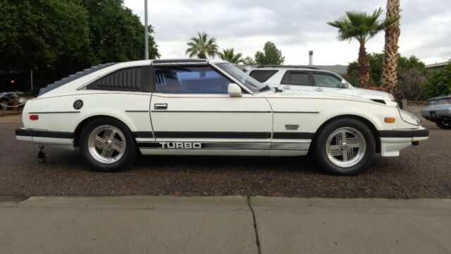 1982 Datsun Z-Series 2+2 GLL