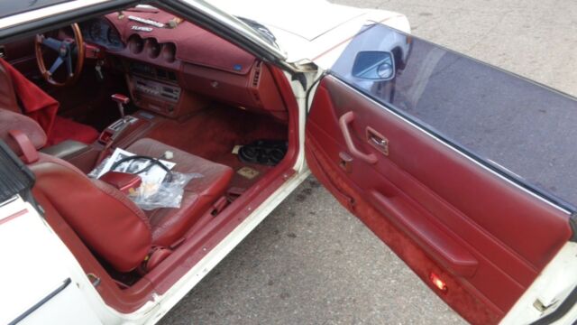 1982 Datsun Z-Series 2+2 GLL - photo 12