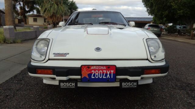 1982 Datsun Z-Series 2+2 GLL - photo 2