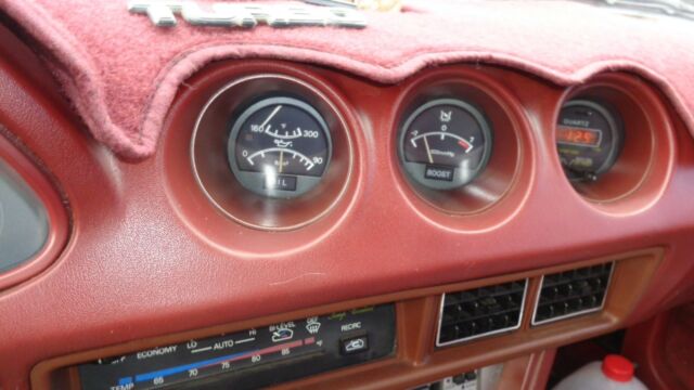 1982 Datsun Z-Series 2+2 GLL - photo 6