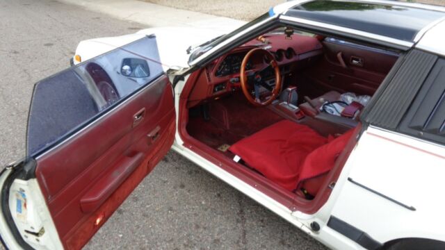 1982 Datsun Z-Series 2+2 GLL - photo 7