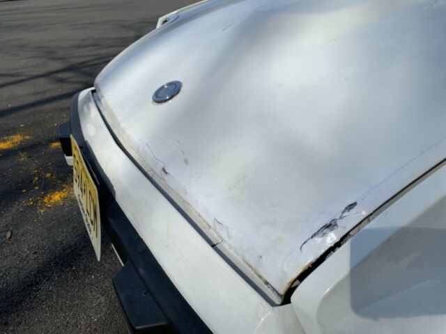 1982 Datsun Z-Series 280zx Turbo - photo 11
