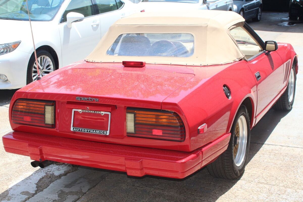 1982 Datsun Z-Series Turbo - photo 10