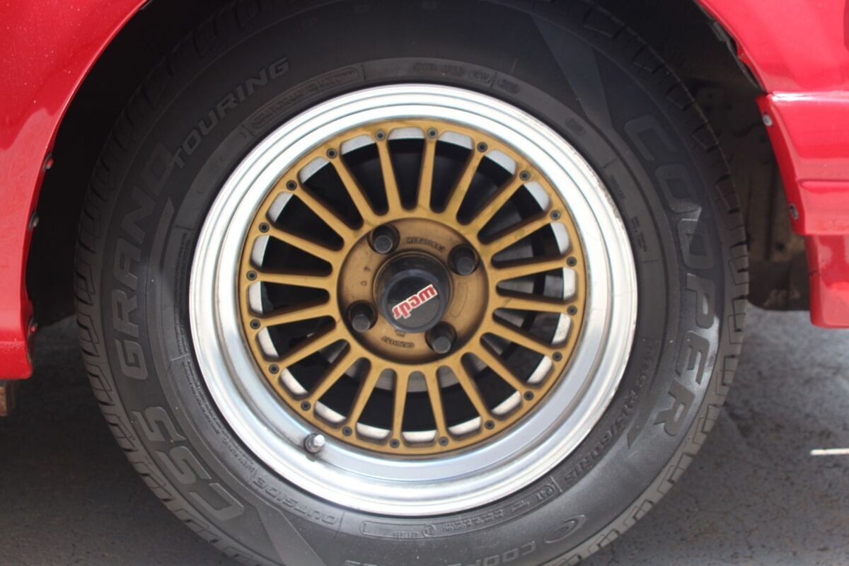 1982 Datsun Z-Series Turbo - photo 5