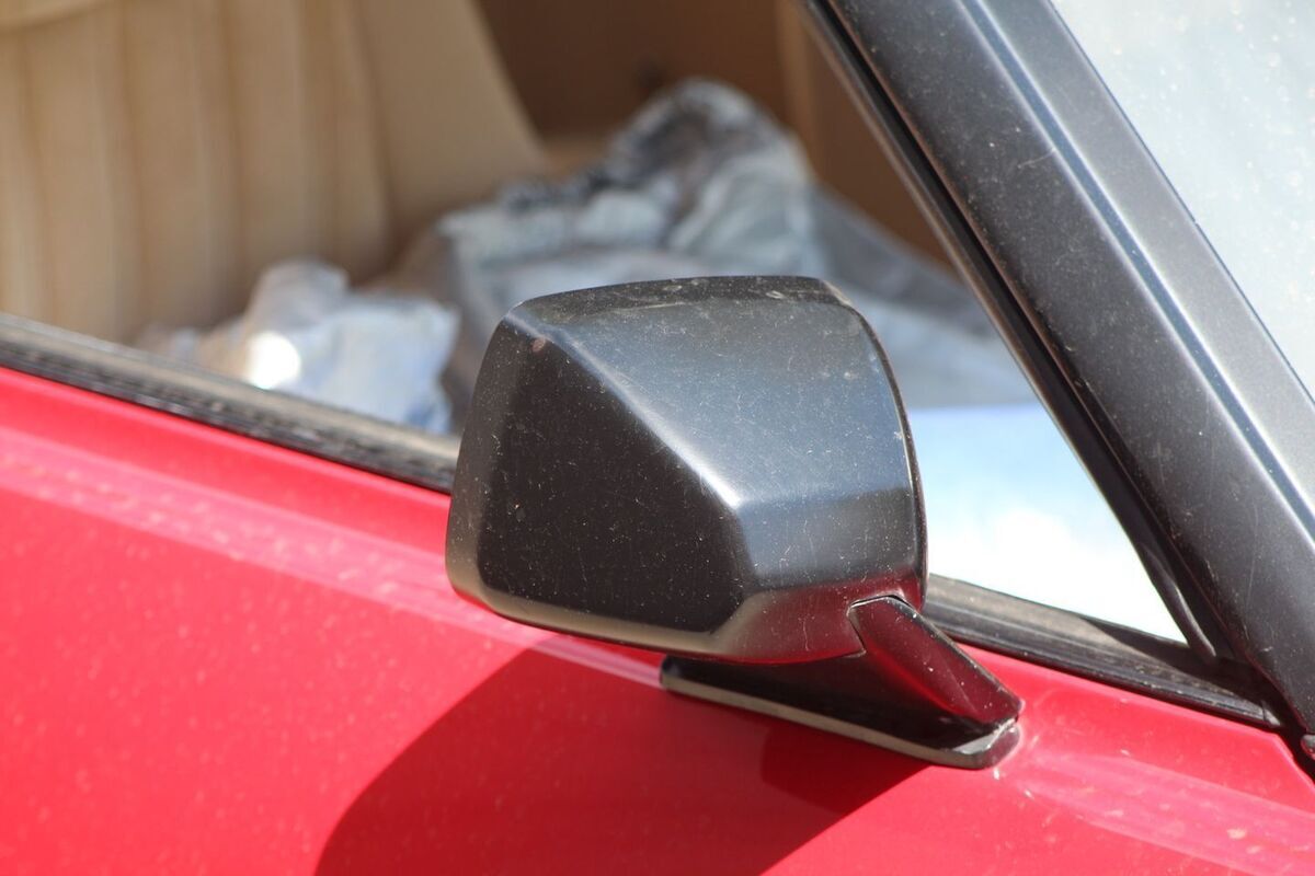 1982 Datsun Z-Series Turbo - photo 6