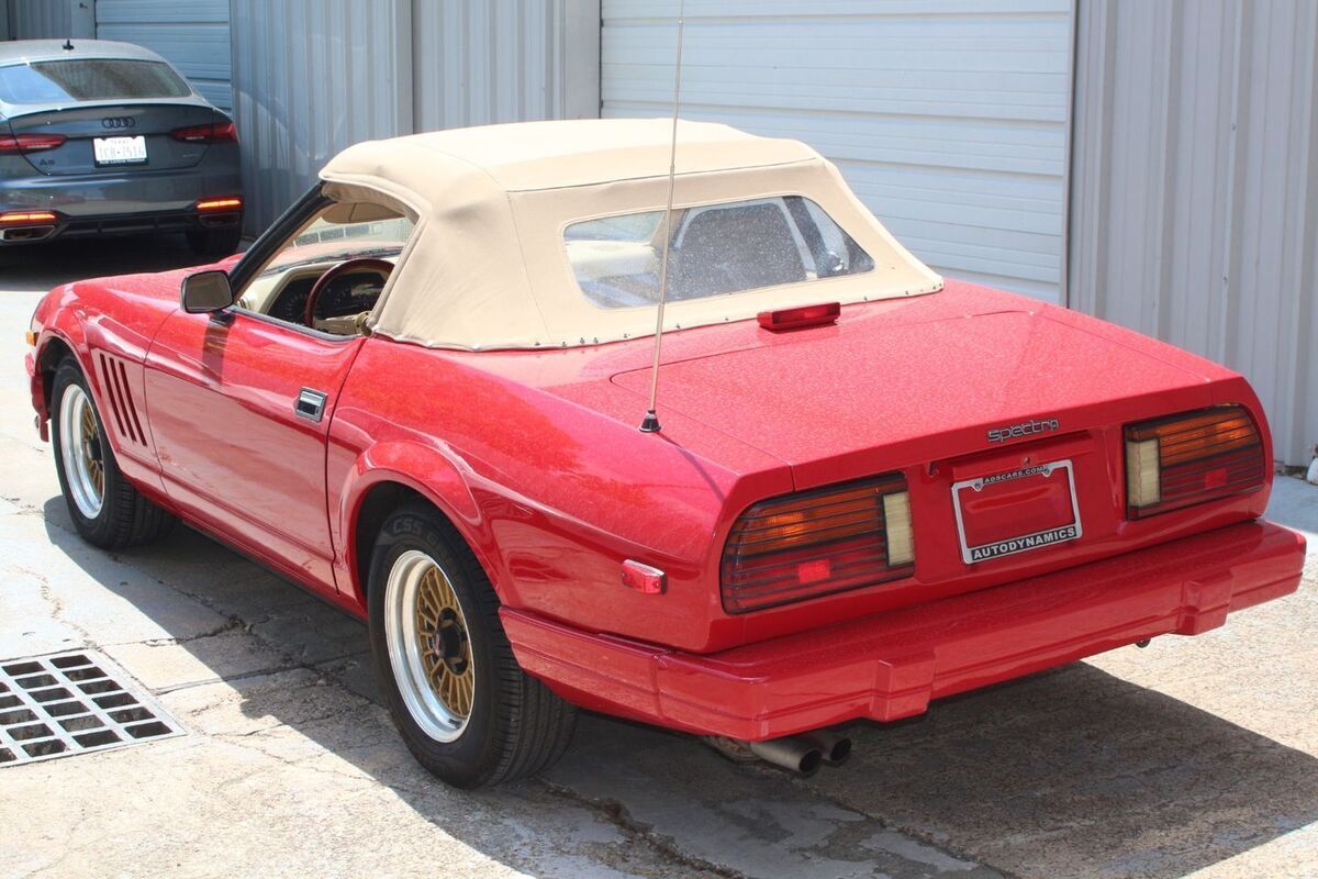 1982 Datsun Z-Series Turbo - photo 9