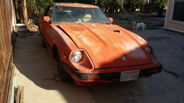 1982 Datsun Z-Series - photo 8