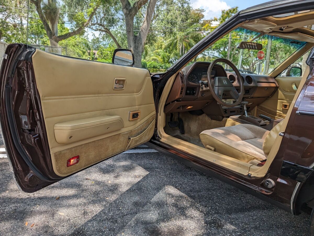 1982 Datsun Z-Series - photo 5