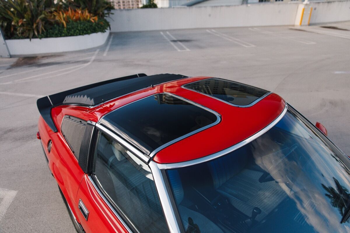 1982 Datsun Z-Series - photo 6