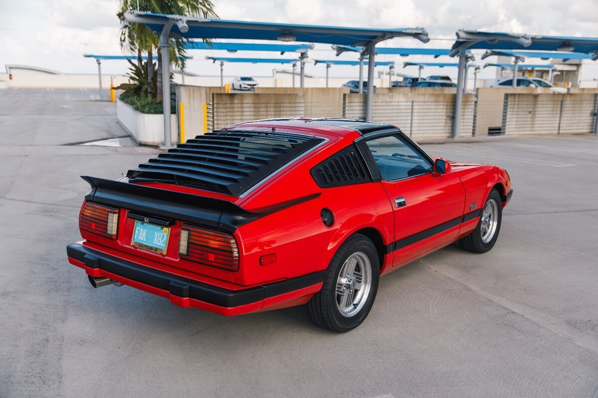 1982 Datsun Z-Series - photo 7