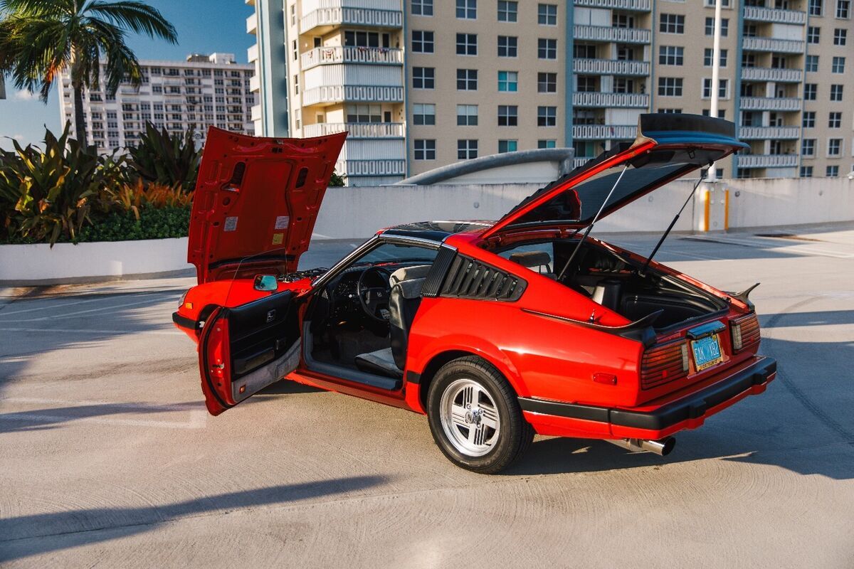 1982 Datsun Z-Series - photo 9