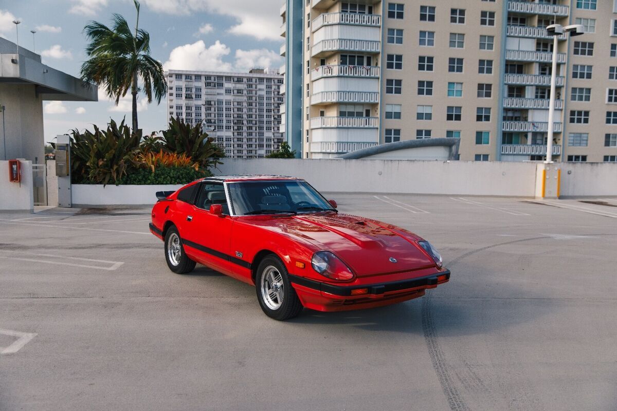 1982 Datsun Z-Series - photo 2