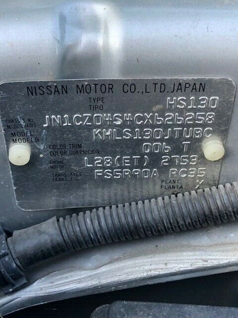1982 Datsun Z-Series - photo 11